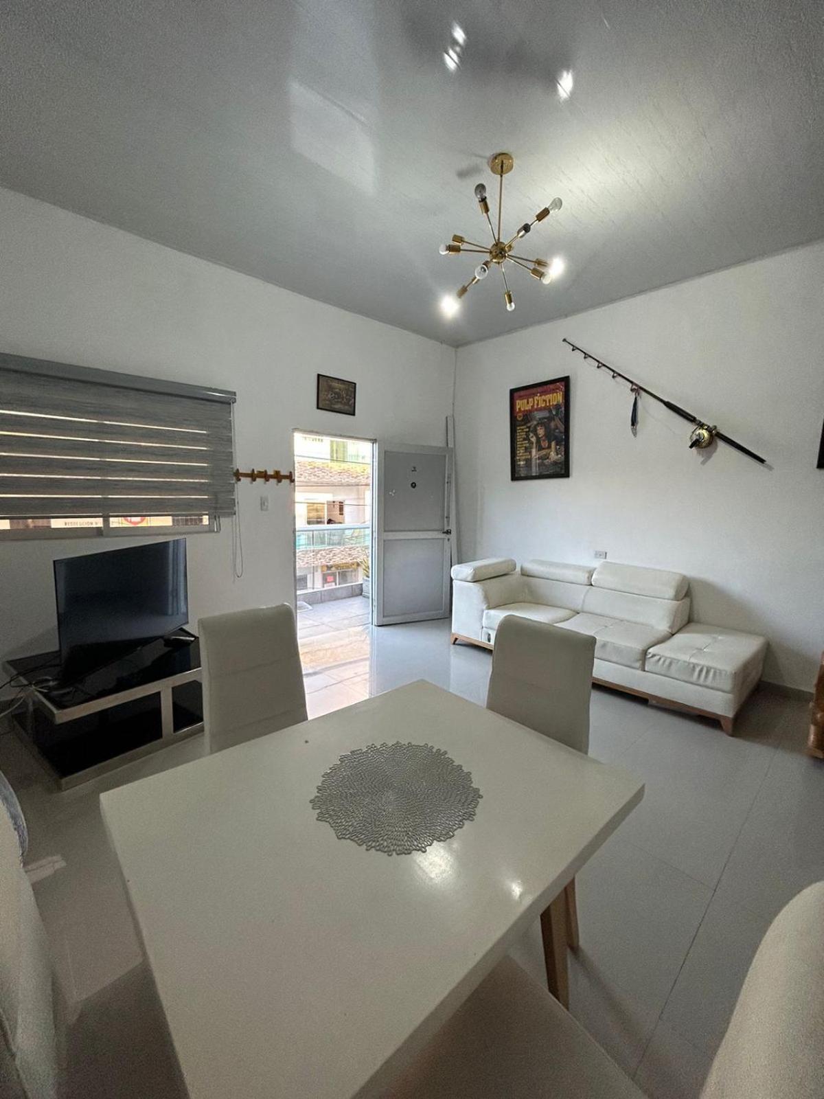 Altavita Apart Completo A 100 M Del Mar Пуэрто-Коломбия Экстерьер фото